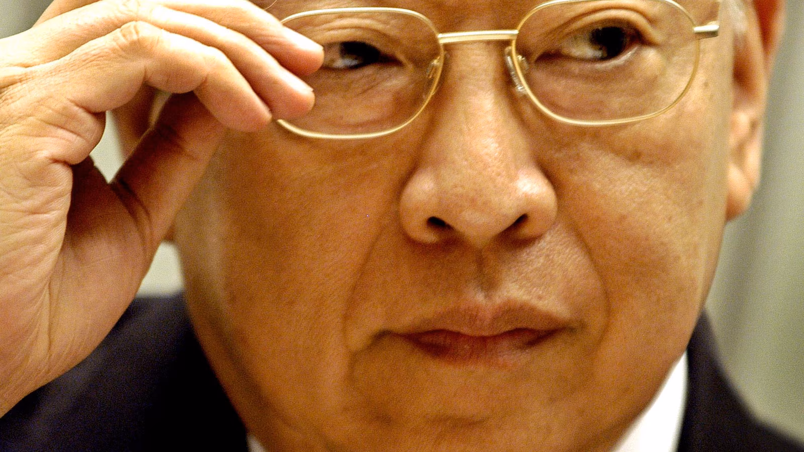 Des funérailles nationales à Hong Kong honorent Tung Chee-hwa, le premier dirigeant post-colonial de la ville