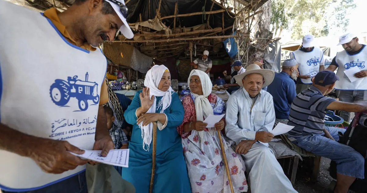 Élections 2026 au Maroc : Un test de confiance et d'engagement politique