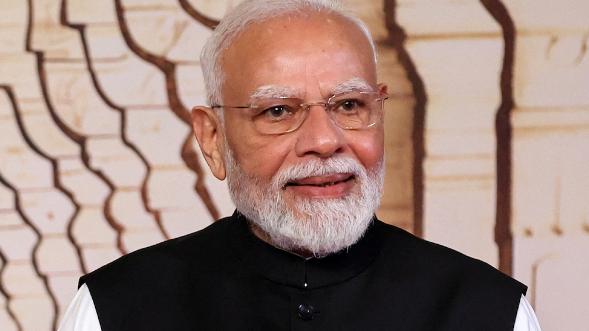 Le Premier ministre indien Modi appelle à l'émancipation des pays du Sud lors du sommet des BRICS