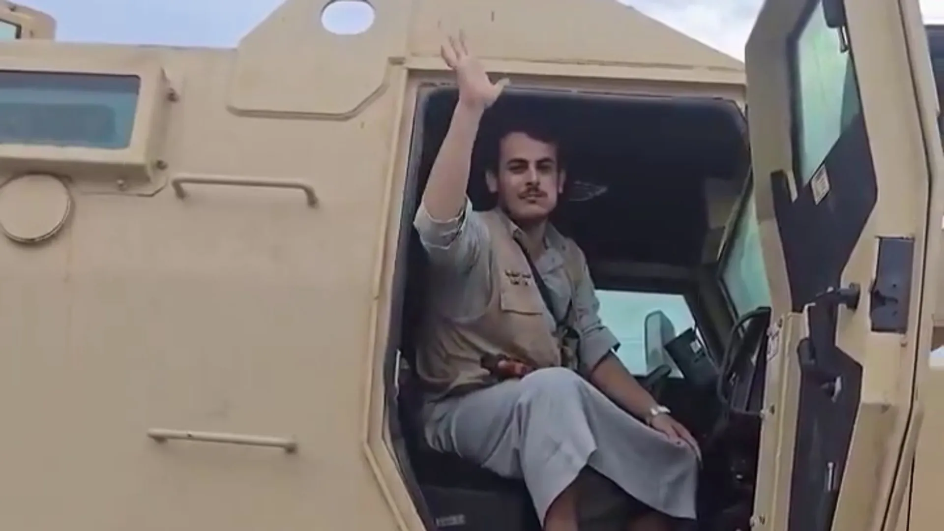 Les Houthis du Yémen s'emparent de l'île stratégique de Mayoun dans la mer Rouge