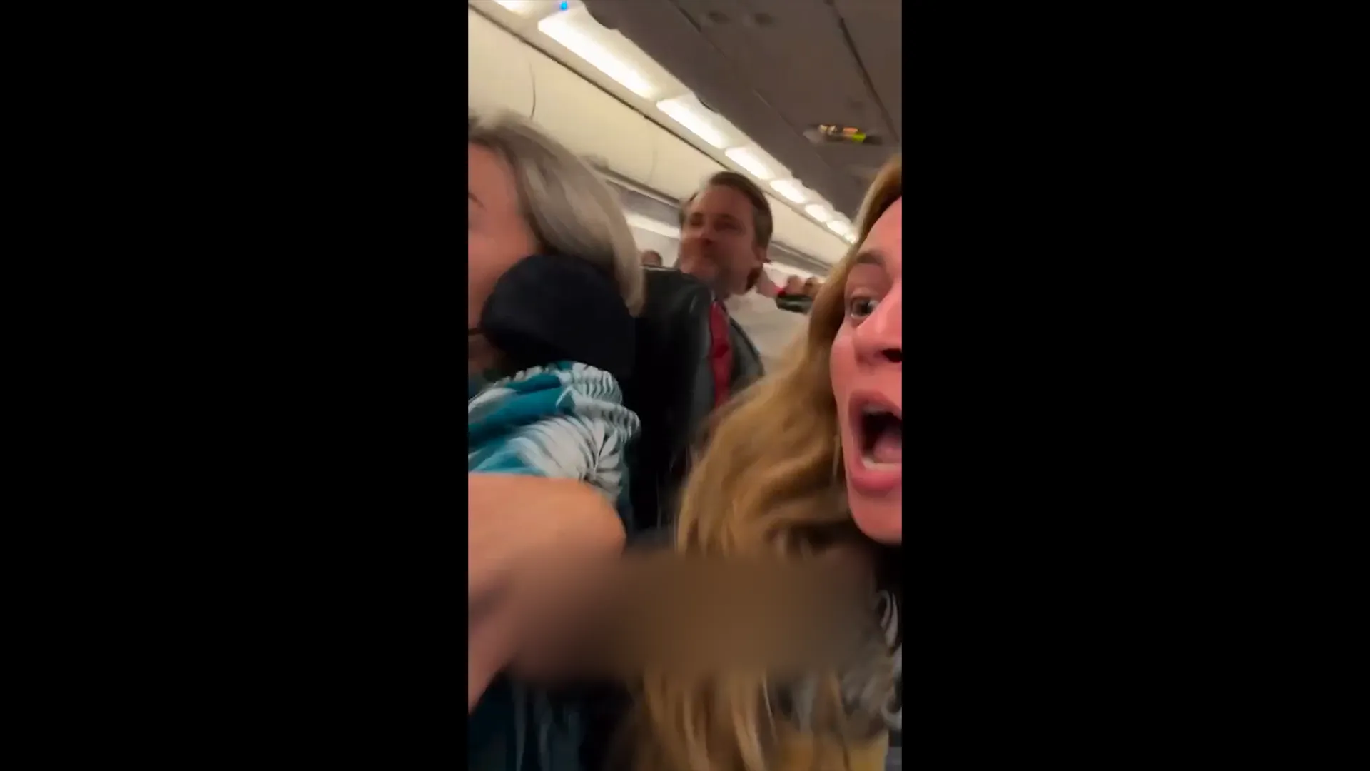 « Nous avons commencé à chuter » : des turbulences secouent un vol de Turkish Airlines
