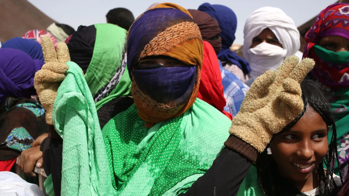 Pourquoi la nouvelle loi espagnole sur la nationalité sahraouie importe au Maroc