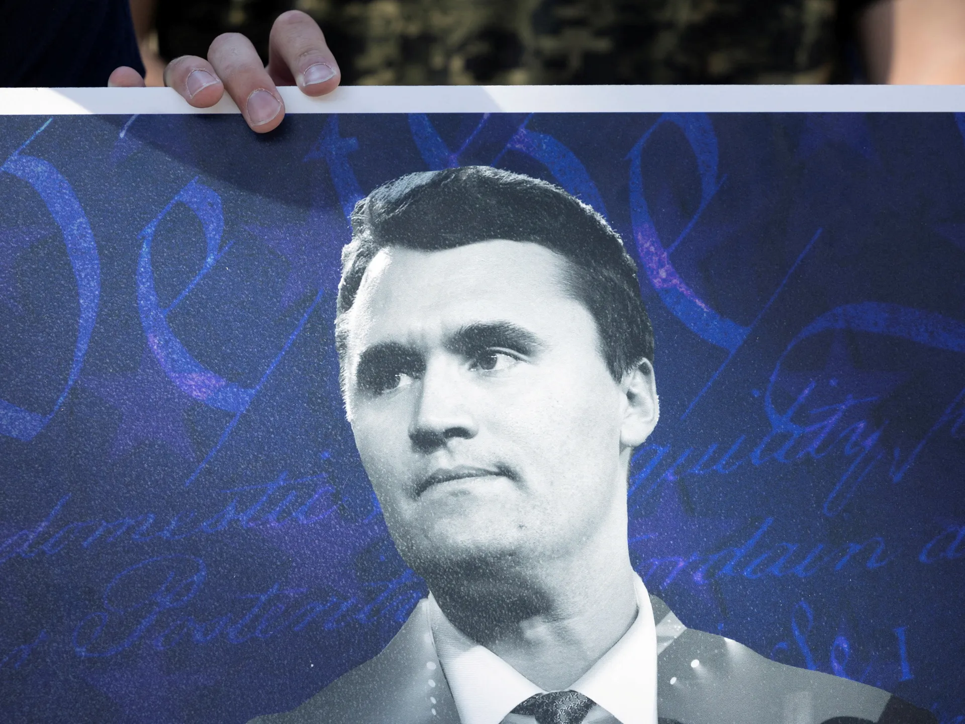Un an après la mort de Charlie Kirk, les jeunes électeurs se détournent-ils de Trump ?