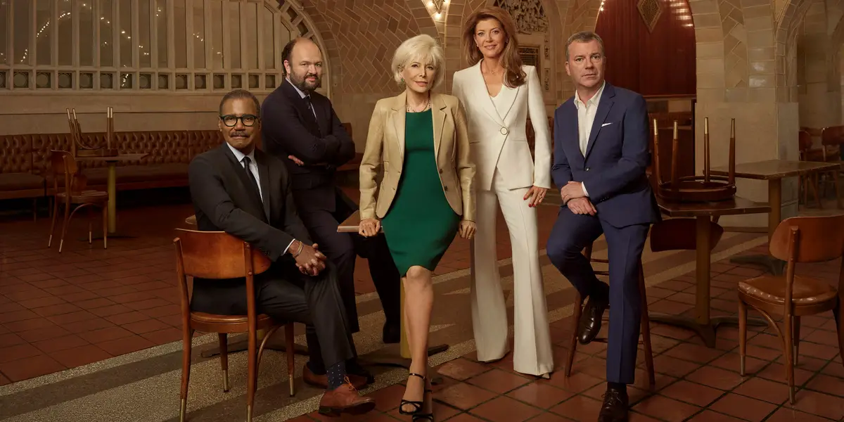 Ce que les observateurs disent de la relance de "60 Minutes"