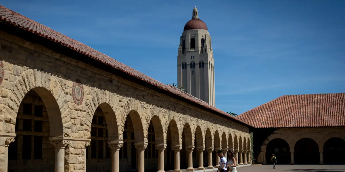Deux professeurs de Stanford expliquent pourquoi dire aux gens de 'suivre leur passion' est une mauvaise idée