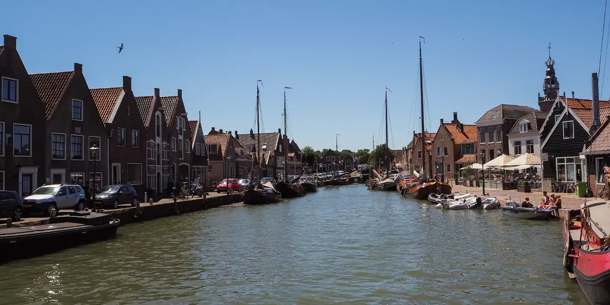 Je vis aux Pays-Bas depuis 15 ans. Évitez Amsterdam et découvrez ces endroits charmants et méconnus.
