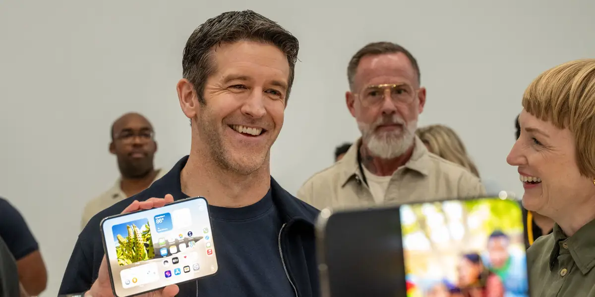 L'iPhone Duo pliable vous offre un plus grand écran et le prestige, mais voici ce que vous abandonnez.