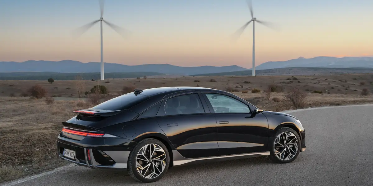 Le cimetière croissant des véhicules électriques en Amérique : découvrez les voitures électriques abandonnées cette année