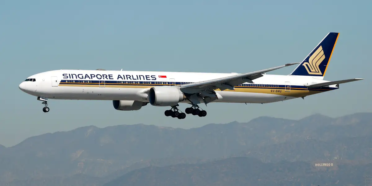 Les 20 meilleures compagnies aériennes du monde, selon le classement des passagers