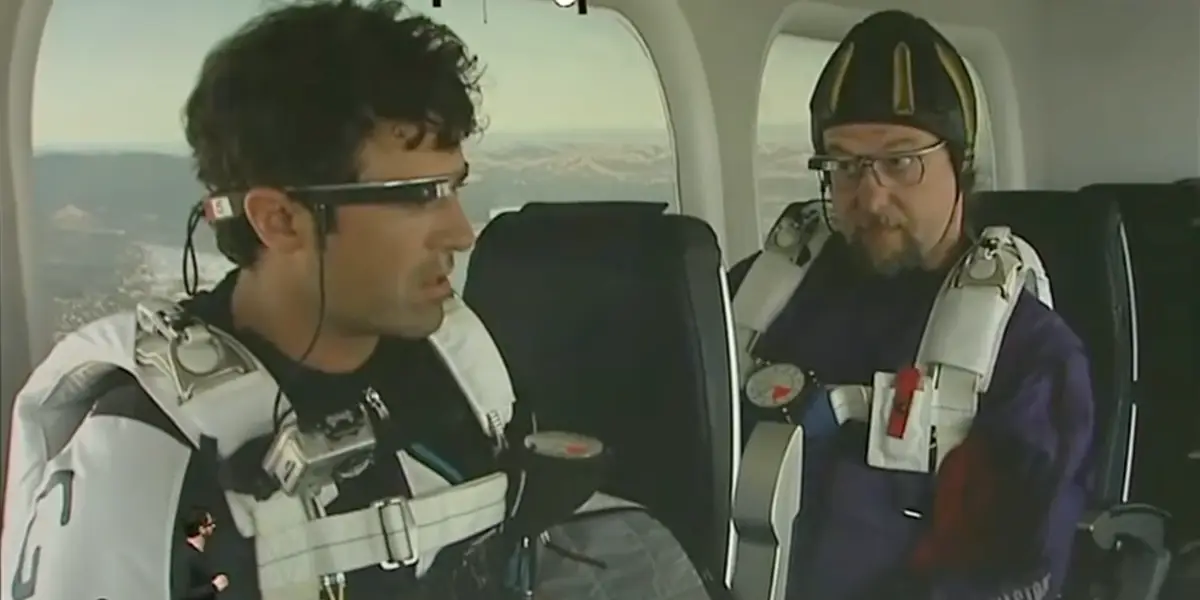 Meta navigue vers son moment 'Google Glass'