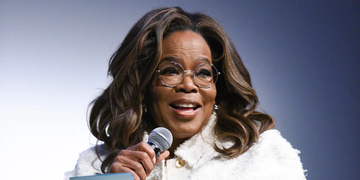 Oprah Winfrey déclare que sa tendance à vouloir plaire à tout prix l'a poussée à prendre une décision professionnelle qu'elle savait mauvaise