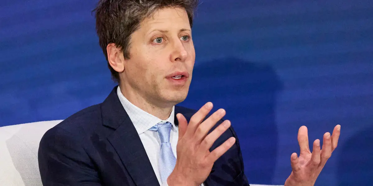 Sam Altman qualifie le moment d'"ino opportun" pour une introduction en bourse en raison des préoccupations de sécurité