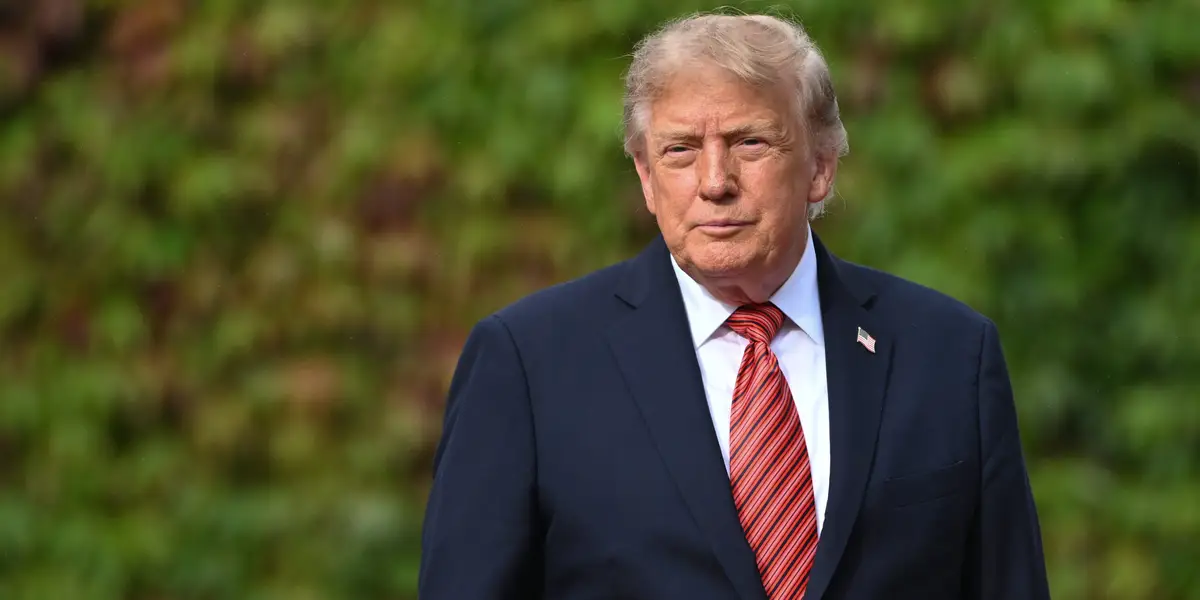 Trump menace de taxer le commerce avec l'Europe si elle fait du Canada un membre associé de l'UE