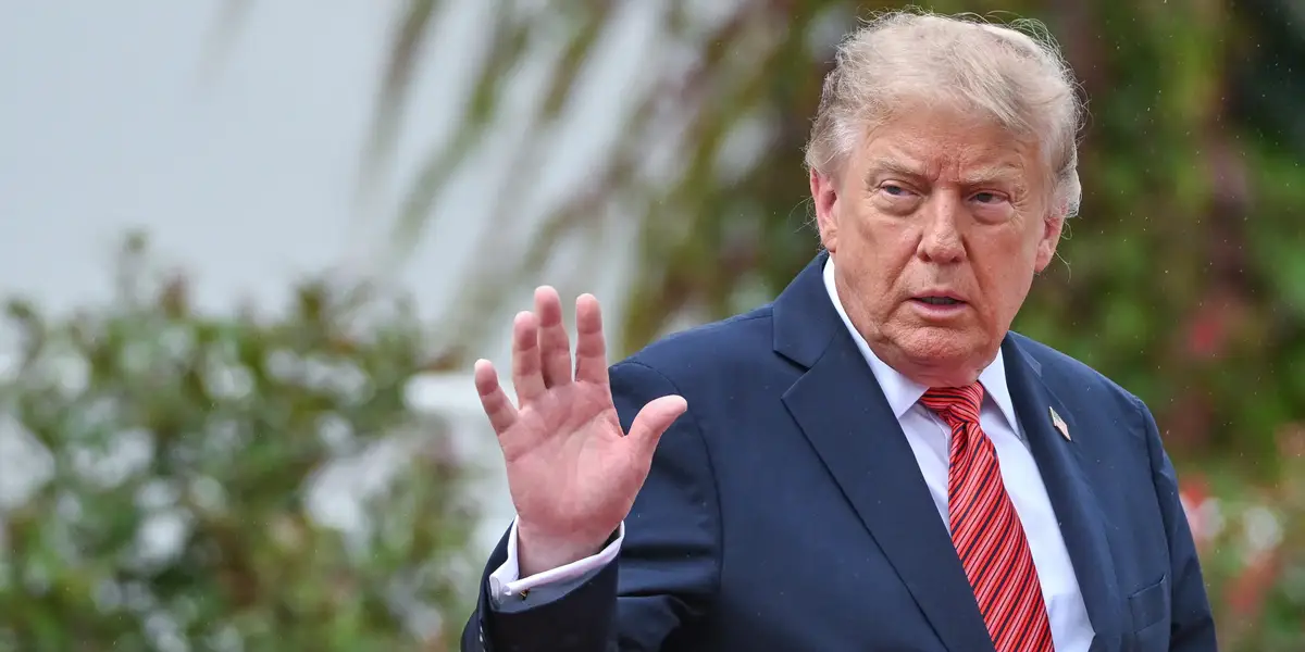 Trump s'en prend au PDG d'Anthropic, Dario Amodei