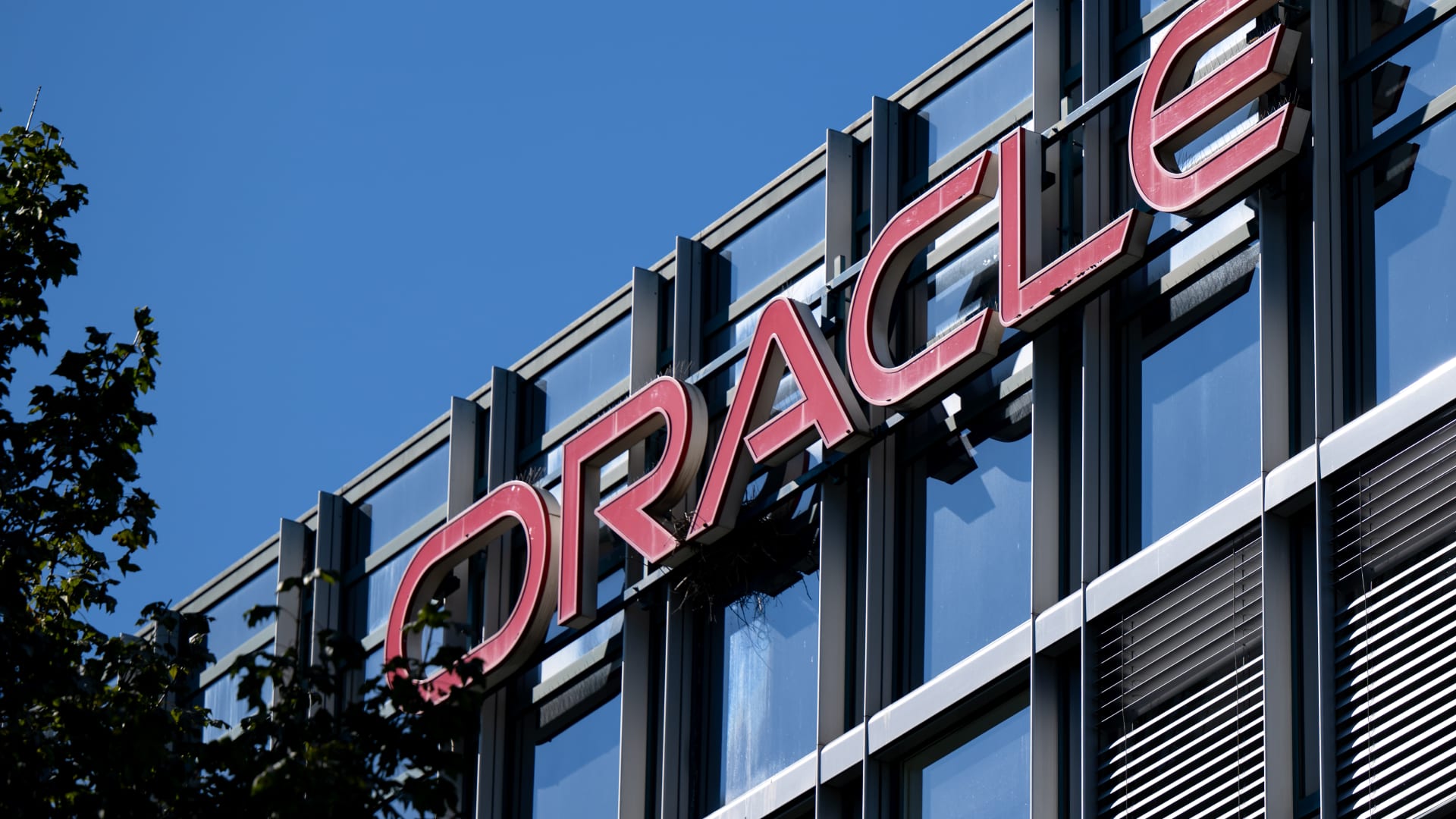 L'action d'Oracle bondit de 7 % après des résultats supérieurs aux attentes et une explosion des revenus du cloud