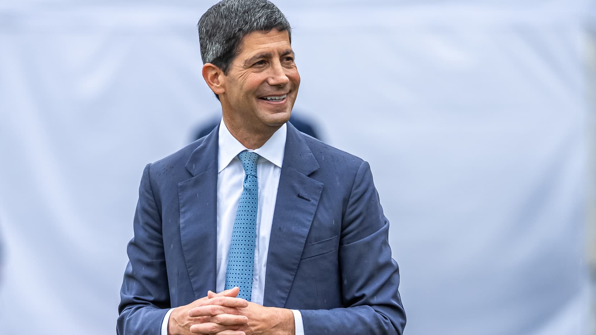 La Fed relèvera ses taux au moins deux fois au cours de l'année à venir, selon un sondage CNBC