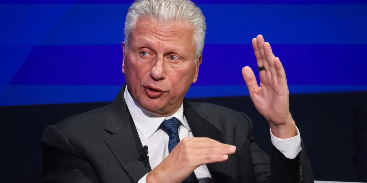 L'avertissement du PDG de Capgemini : vous pensez peut-être tout faux concernant l'IA