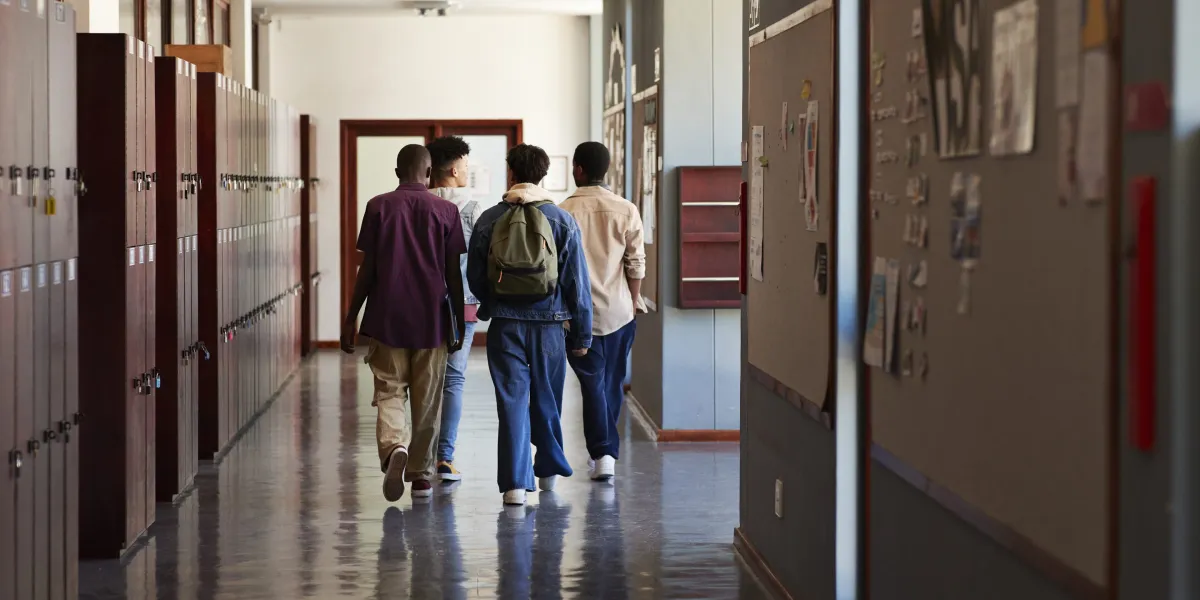 La Chambre de commerce et le College Board sur la matière manquante dans les lycées américains : le commerce