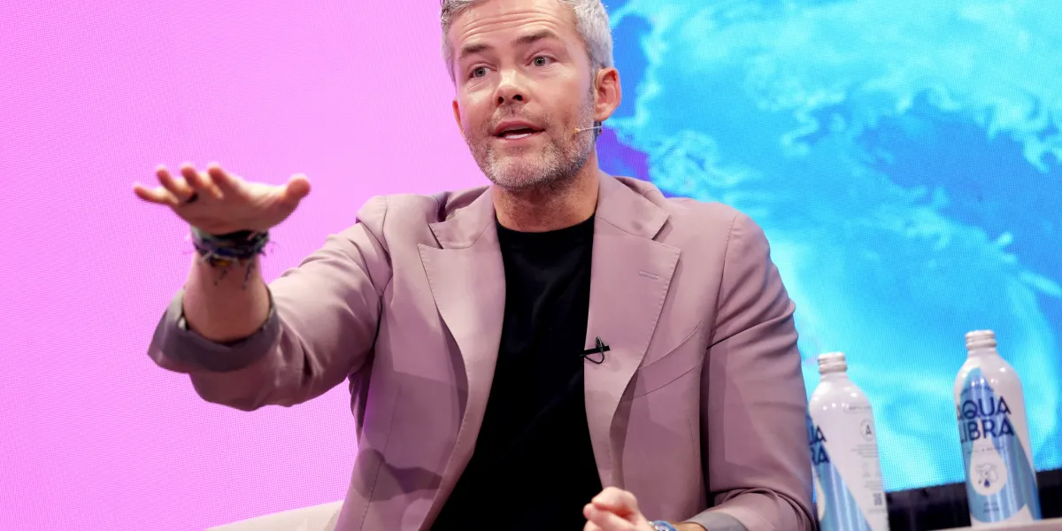 Ryan Serhant affirme que la ville américaine ne meurt pas et que la richesse se multiplie
