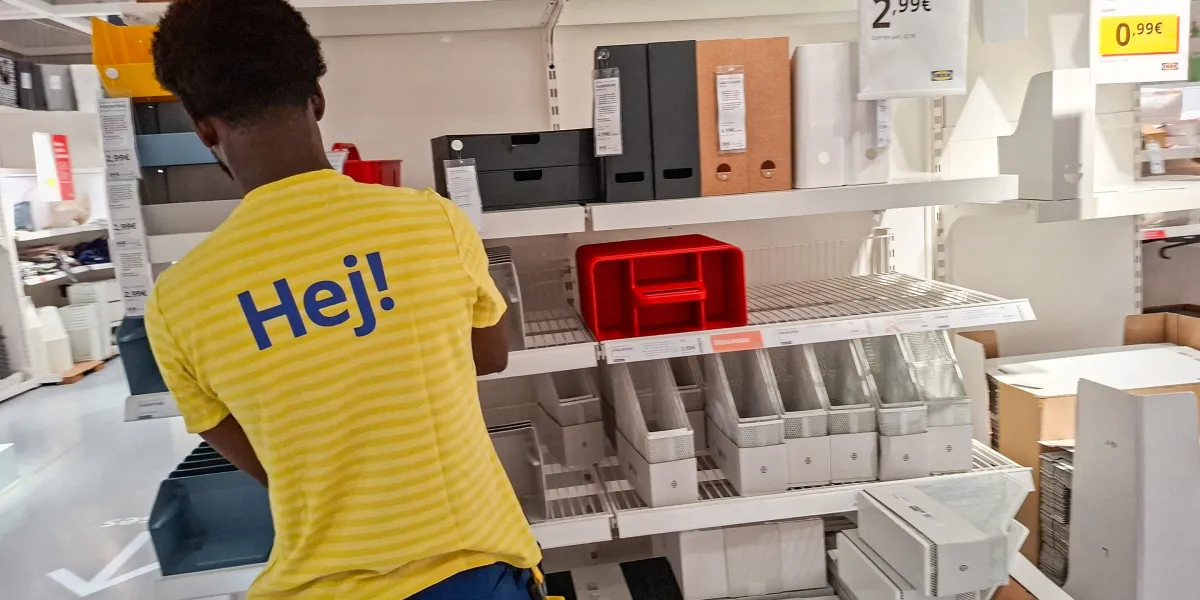 Une histoire de deux économies : pourquoi la stratégie d'IKEA est l'antidote à l'effondrement des marges de la classe moyenne