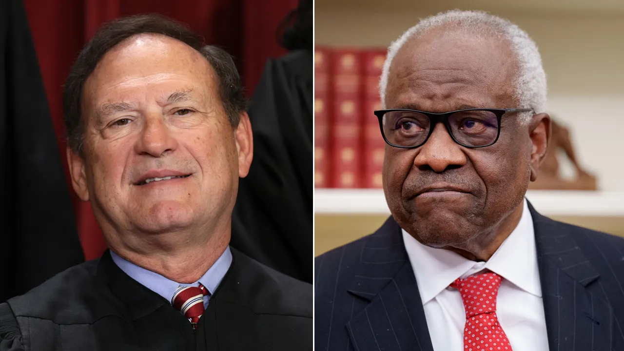 Alito et Thomas détruisent le recours de dernière minute contre les règles de vote par correspondance dans une opinion dissidente