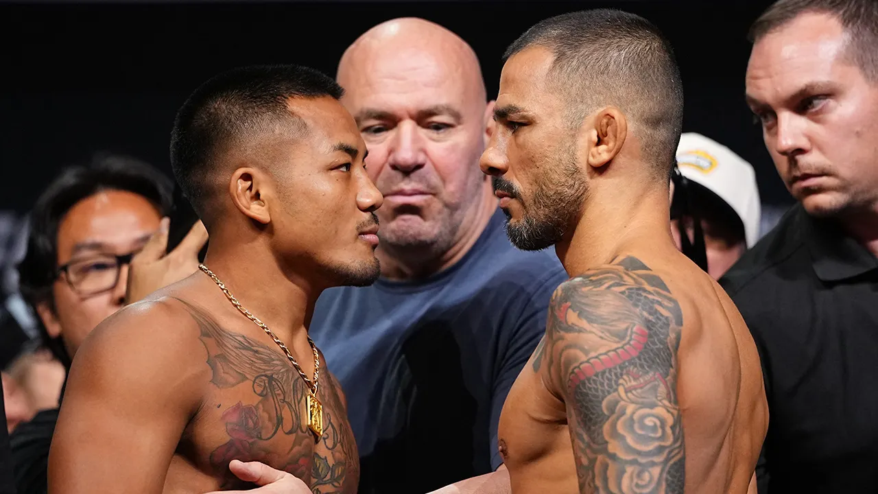 Code Bonus Bet365 : Pariez 10 $, obtenez 365 $ sur l'UFC 331, Van contre Pantoja
