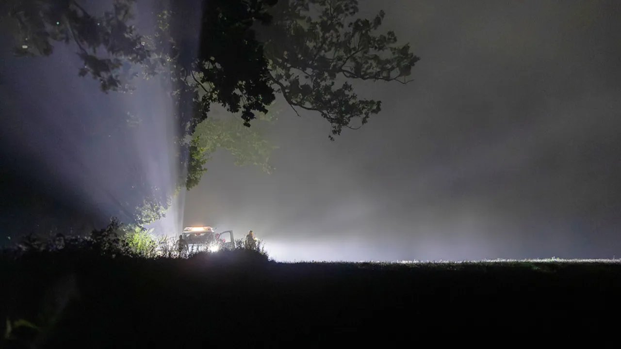 Des chasseurs de l'OTAN abattent un drone dans l'espace aérien lituanien alors que la Russie devient « de plus en plus téméraire », déclare Rutte