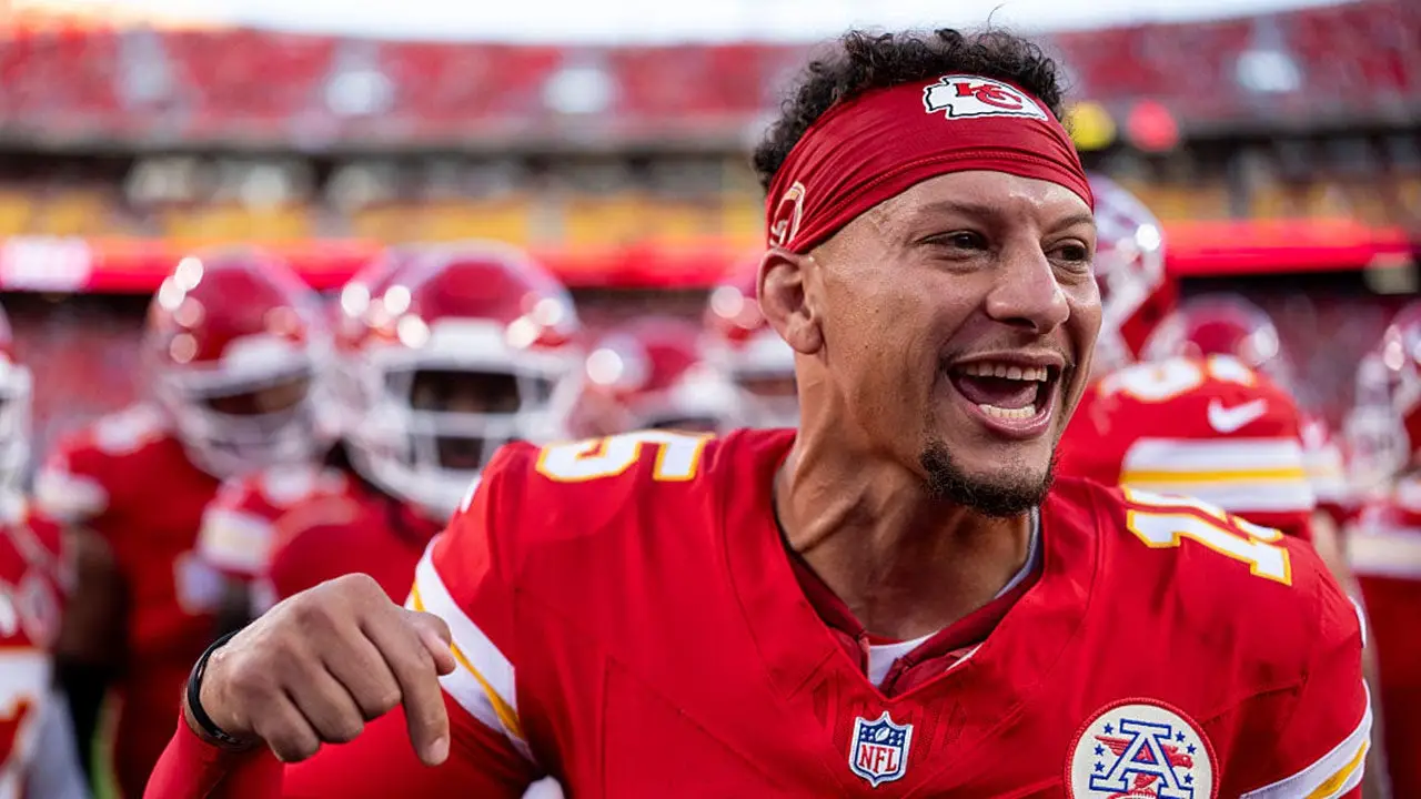 Jeu de deux mots : Décrire la performance de chaque équipe de la NFL lors de la semaine 1 en seulement deux mots
