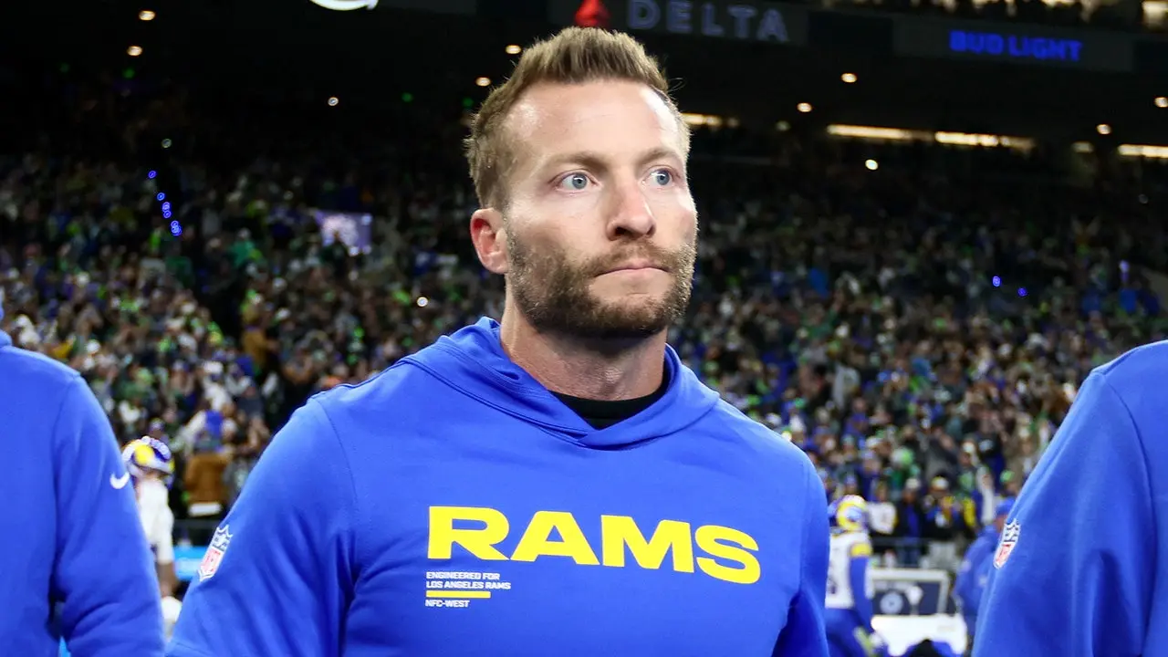 L'interview de Sean McVay dans '60 Minutes' révèle pourquoi il ne faut pas baser son identité sur son travail