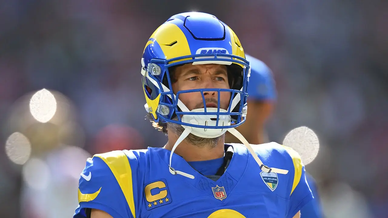 La débâcle des Rams en Australie soulage une question : l'équipe aurait-elle dû s'y rendre plus tôt comme les 49ers ?