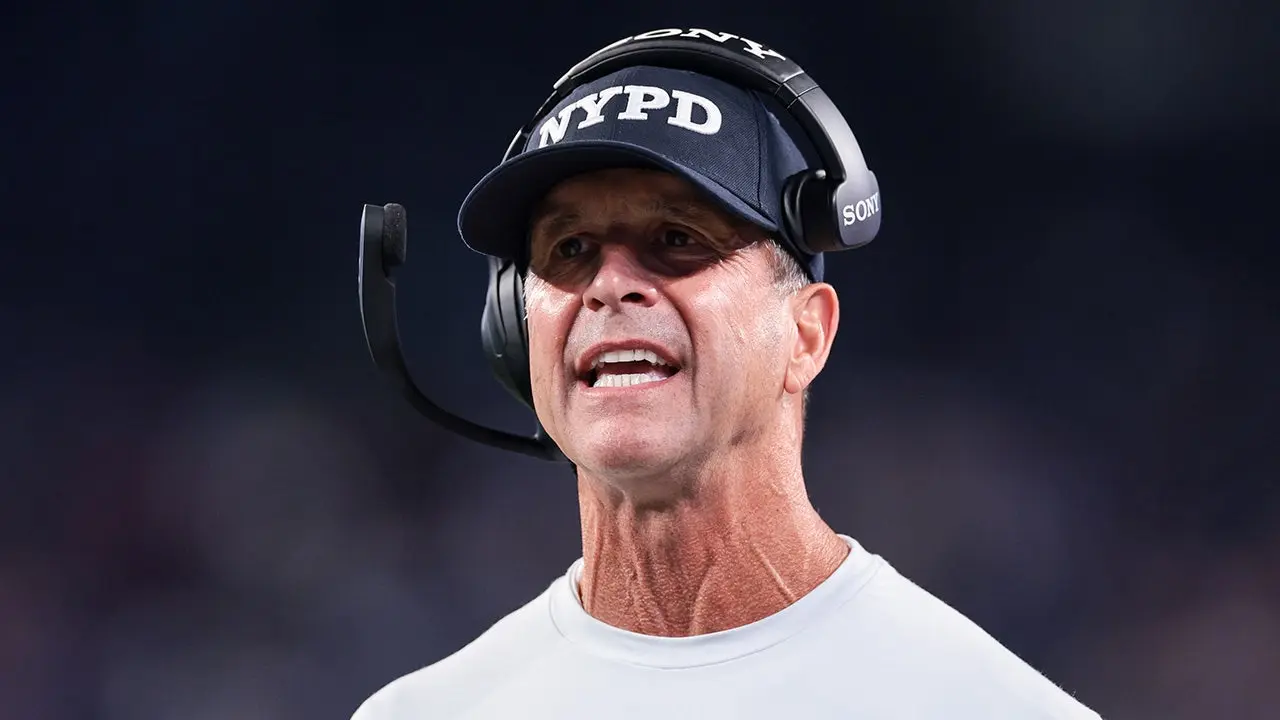 La patte de John Harbaugh se fait pleinement sentir lors de la victoire des Giants contre les Cowboys en ouverture de la saison NFL
