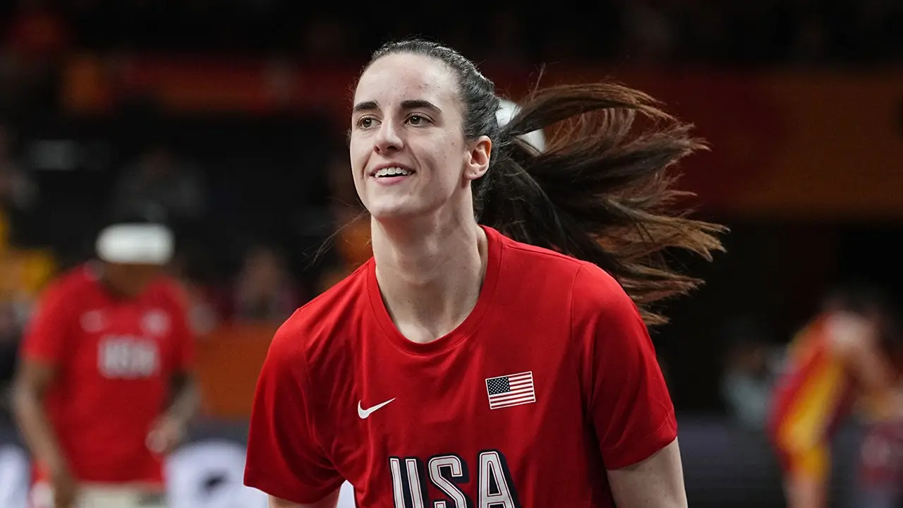 La star du basket espagnol Megan DiLeo s'exprime sur le rôle de remplaçante de Caitlin Clark à la Coupe du monde avant la demi-finale