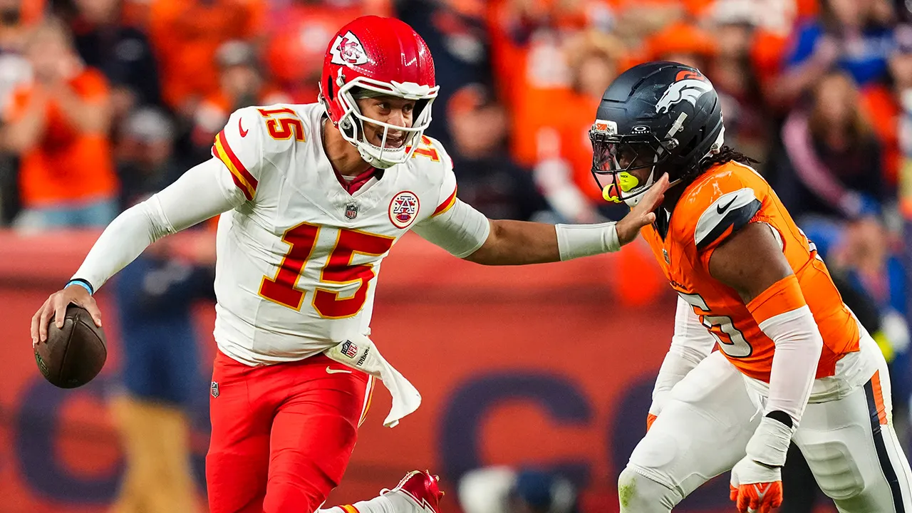 Le code promo FOXNEWS de Underdog débloque un bonus de dépôt de 1 000 $ pour le match Broncos contre Chiefs