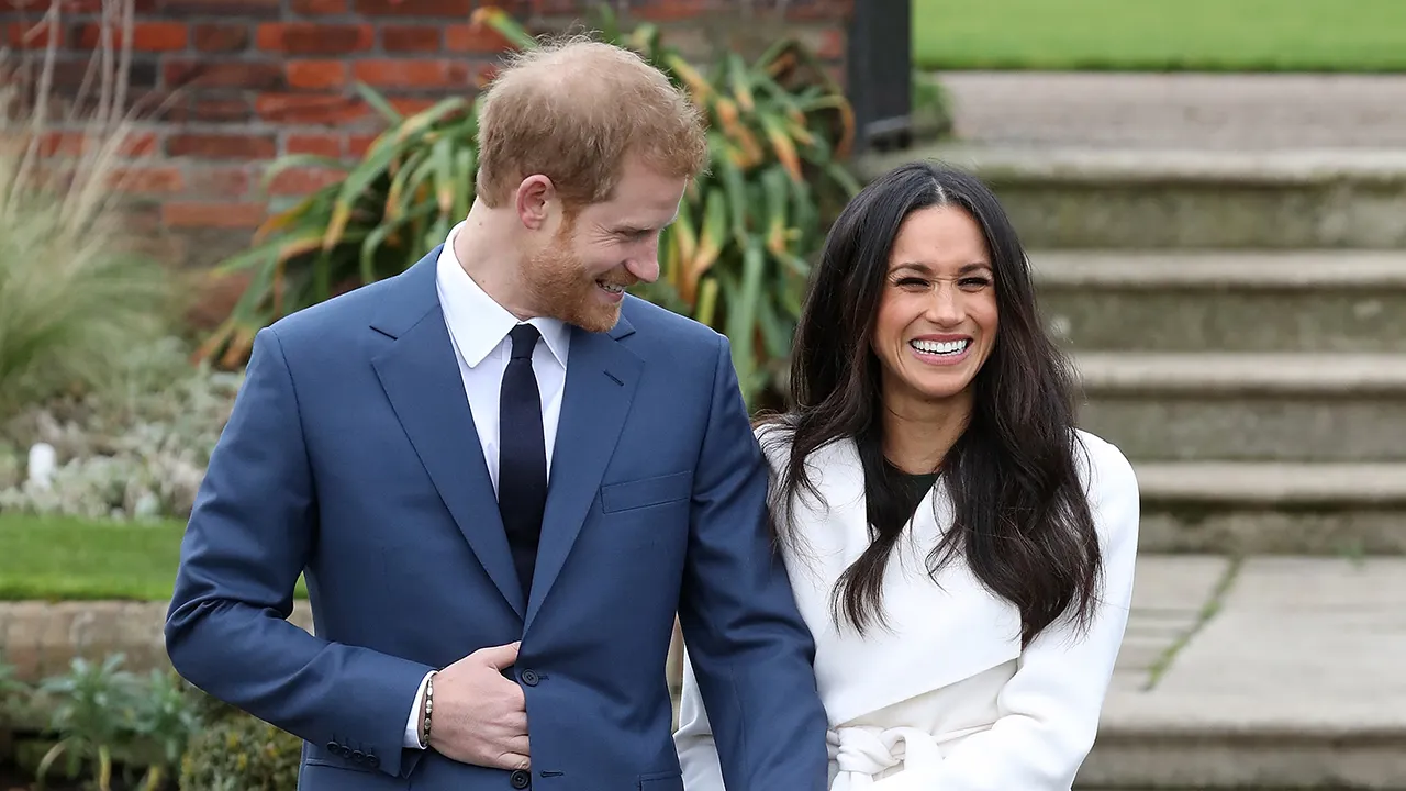 Le retour du prince Harry au Royaume-Uni émaillé par une parodie télévisée féroce