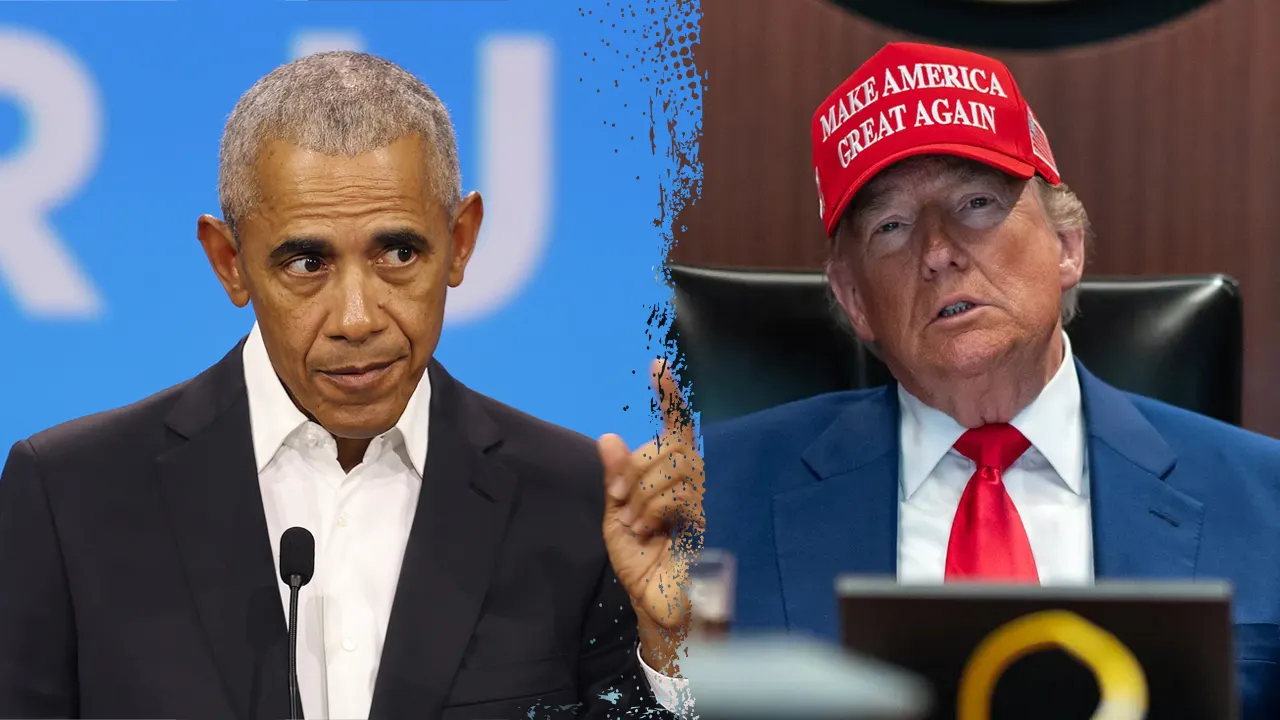 Obama critique Trump sur l'approche de l'IA et renforce ses avertissements en faveur d'une régulation plus stricte