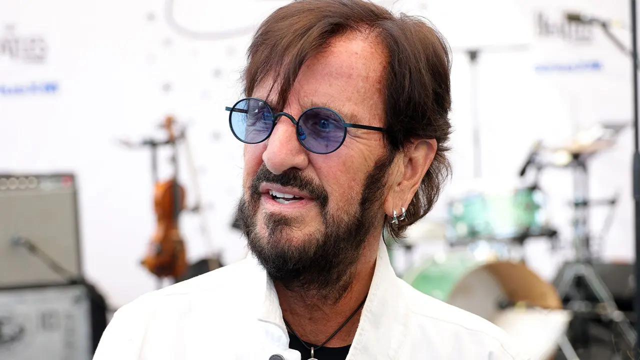 Ringo Starr mange le même sandwich simple depuis des décennies avec seulement 2 ingrédients