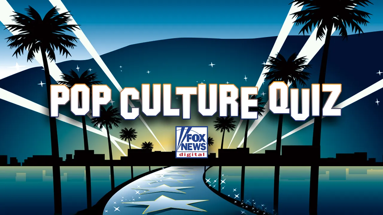 Testez votre culture pop : d'Hollywood au cœur du pays