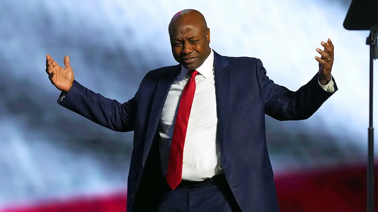 Tim Scott réplique après les moqueries de « Morning Joe » sur son discours républicain et accuse l'émission de fuir « la vérité »
