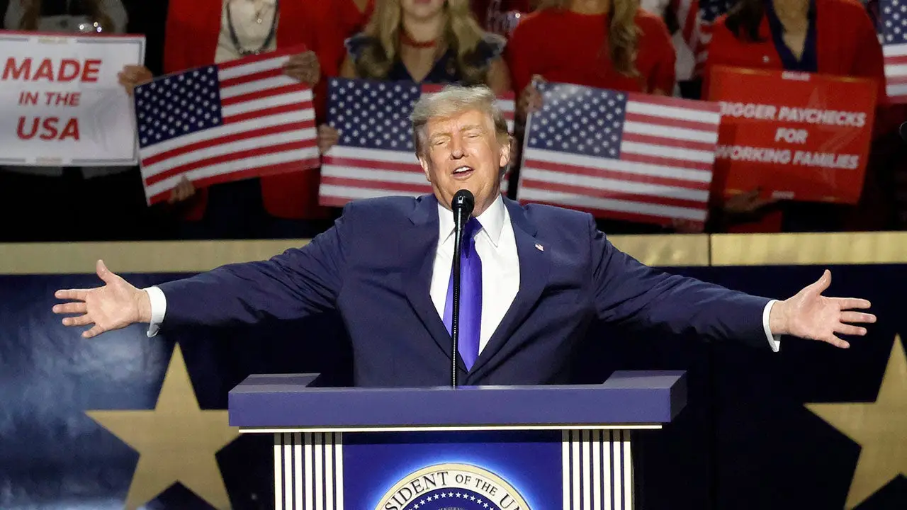 « Toujours en train d'attendre le chèque DOGE » : les électeurs d'un État clé doutent de la nouvelle promesse de 5 000 dollars de Trump