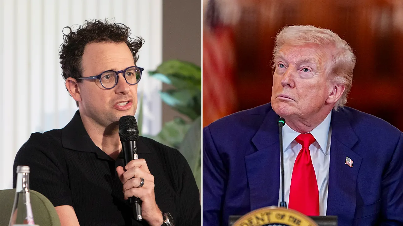 Trump critique les géants de la tech réclamant un ralentissement de l'intelligence artificielle : « QUI GAGNE L'IA, GAGNE ! »