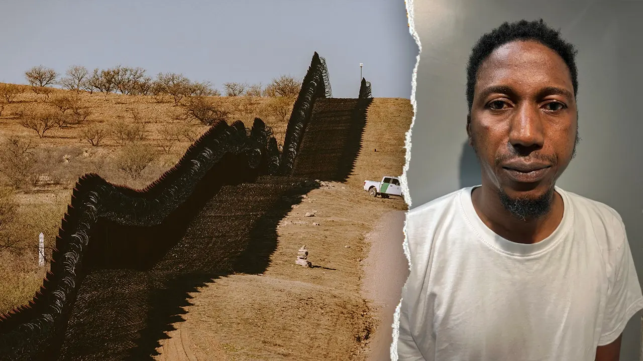Un chauffeur VTC immigrant illégal inculpé du viol d'une adolescente dans le Maryland