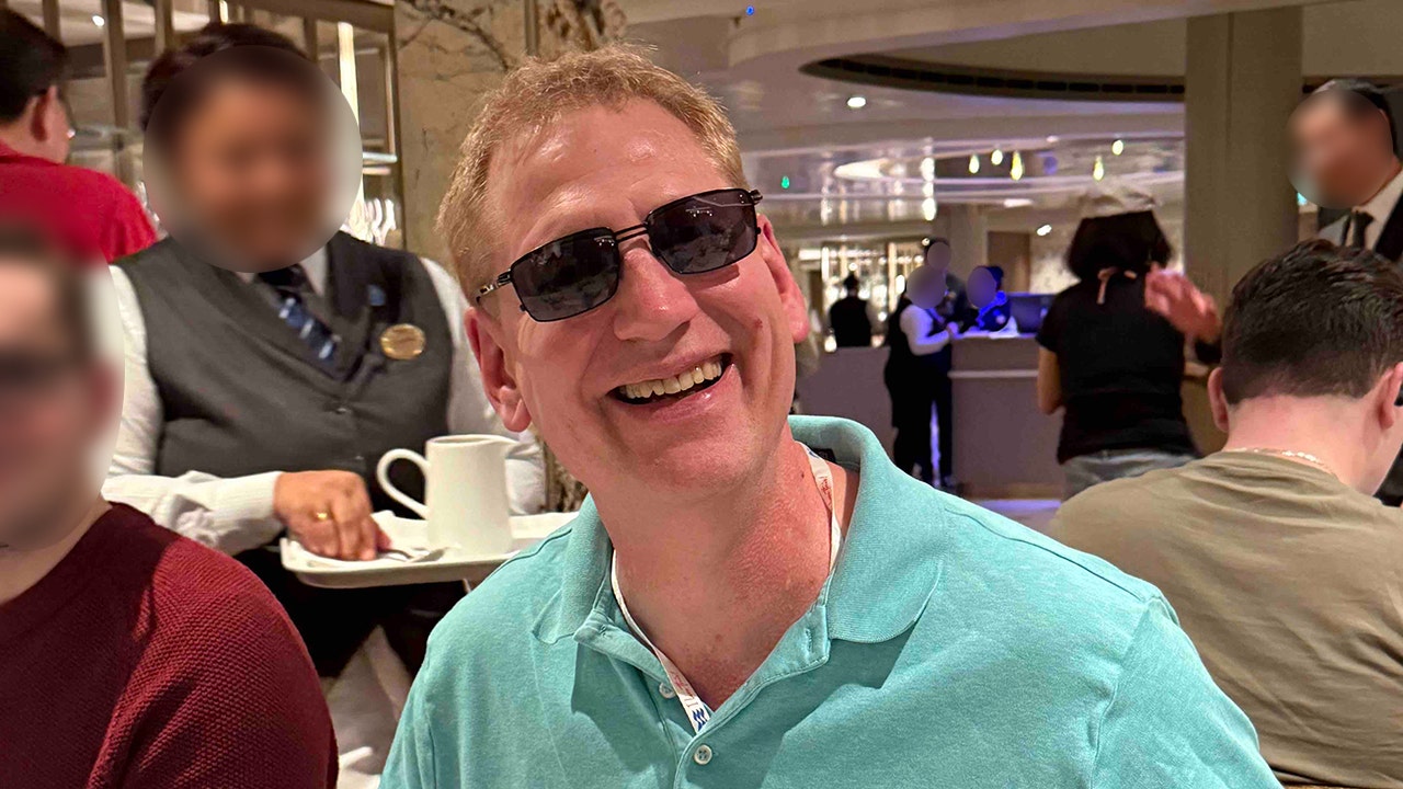 Un père décède après un accident tragique sur un navire de croisière alors qu'il célébrait le mariage de son fils