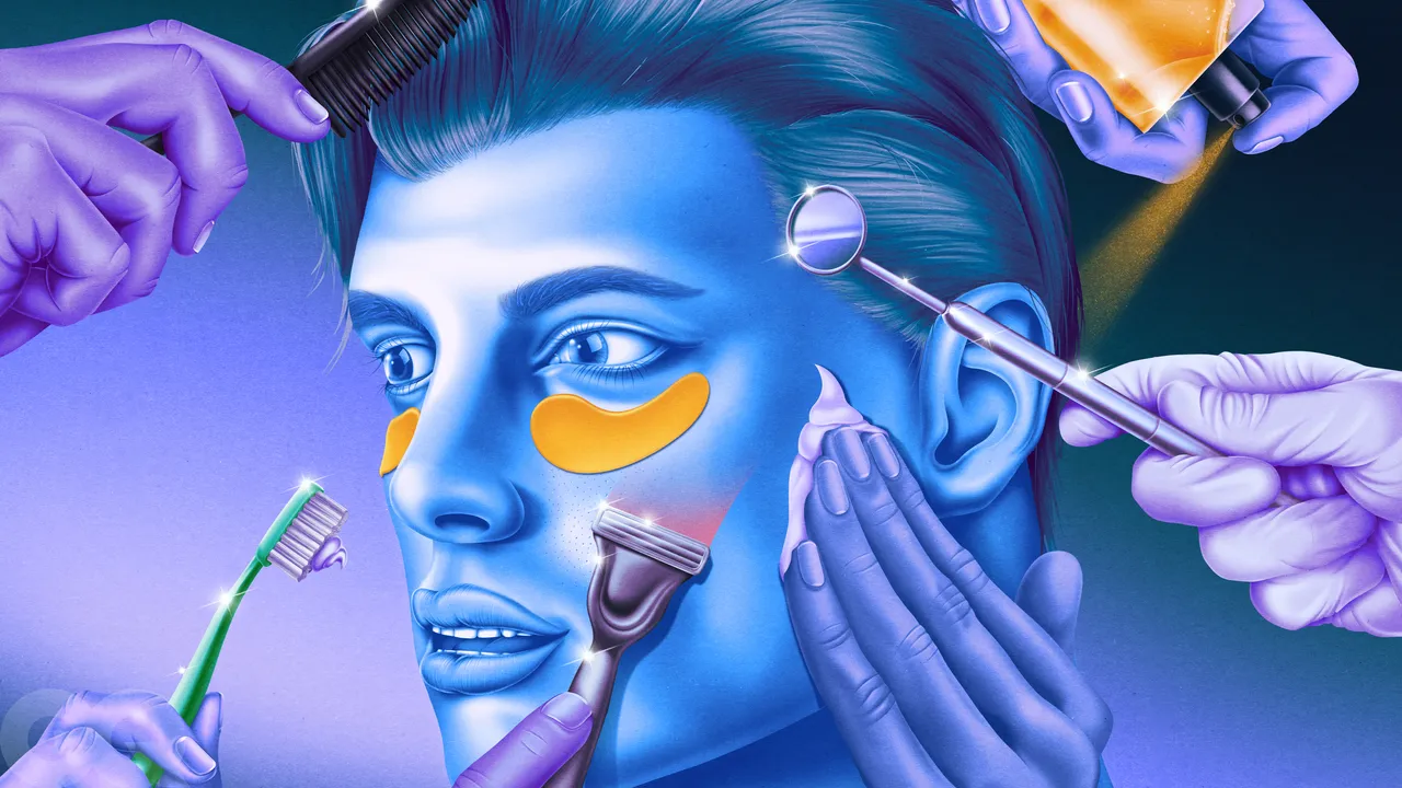 10 façons d'çtre plus séduisant, selon des experts en soins