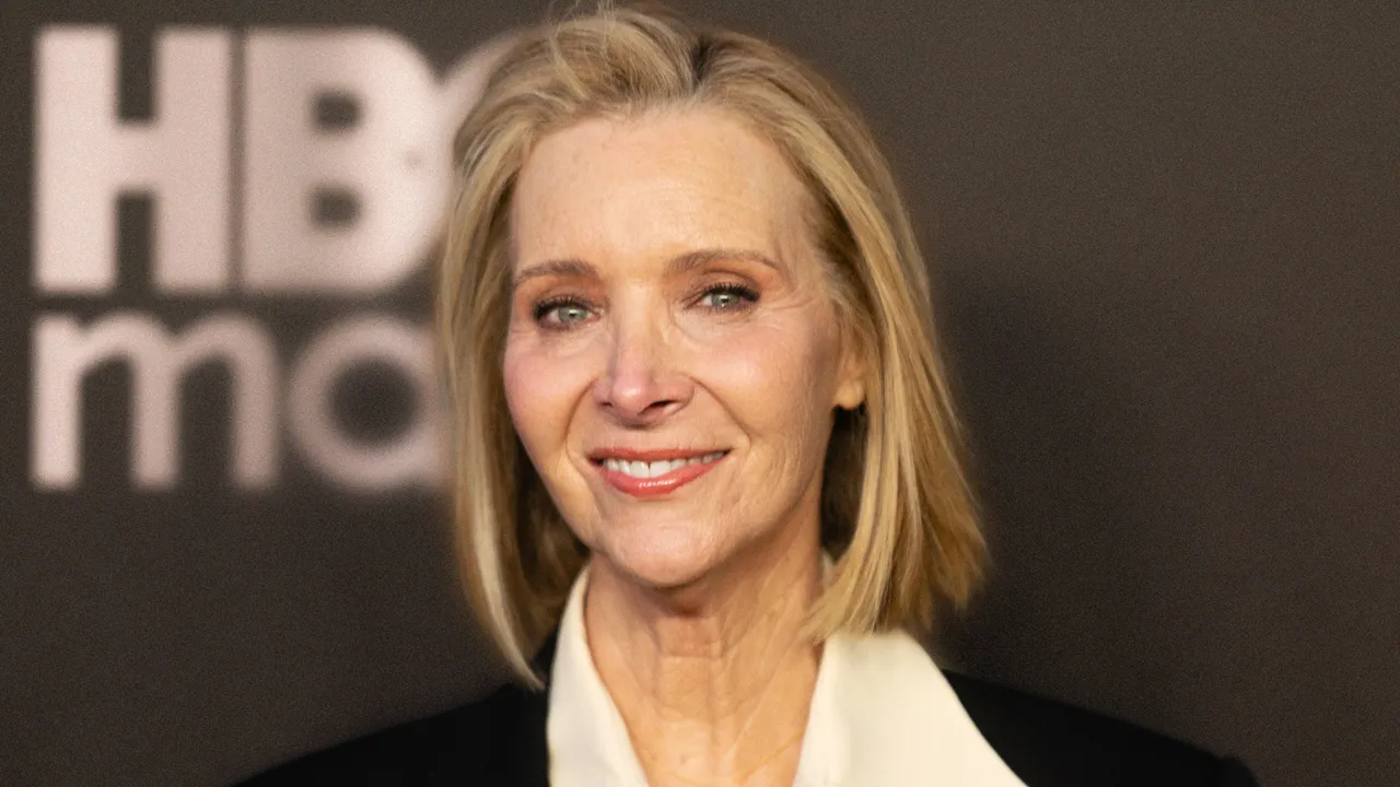 Donnez un Emmy à Lisa Kudrow et The Comeback !