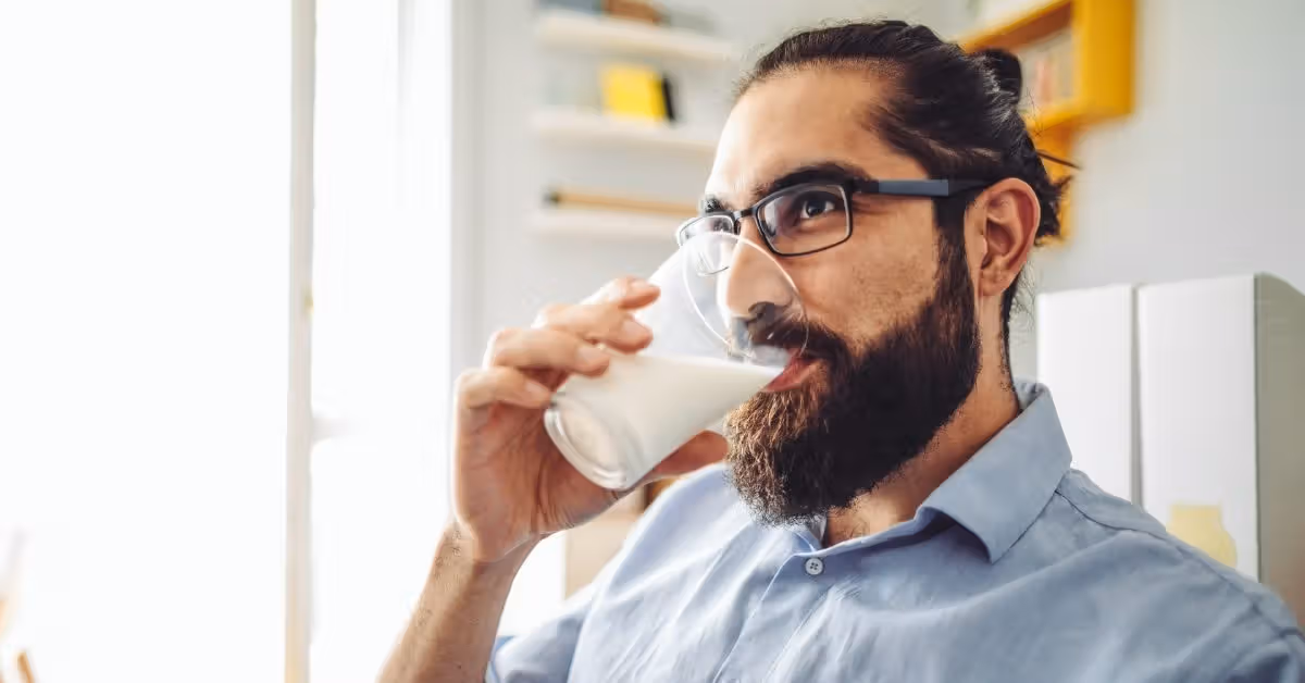 Cancer de la prostate : la consommation de produits laitiers peut-elle avoir un impact sur le risque ?