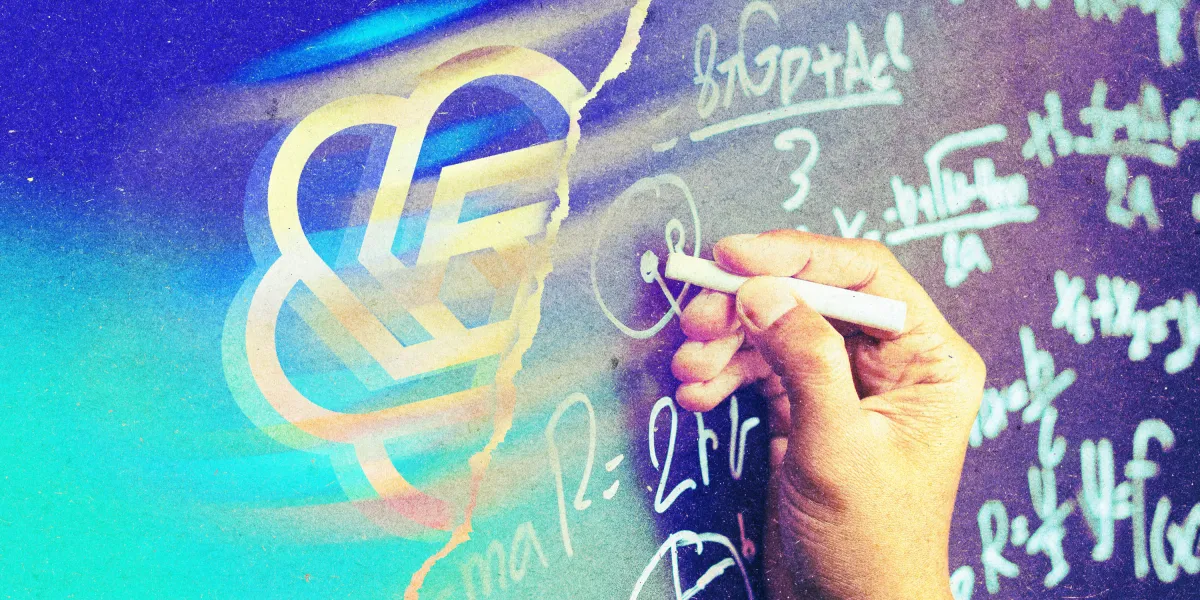 Ce que la dernière polémique d'OpenAI nous apprend sur l'avenir des mathématiques
