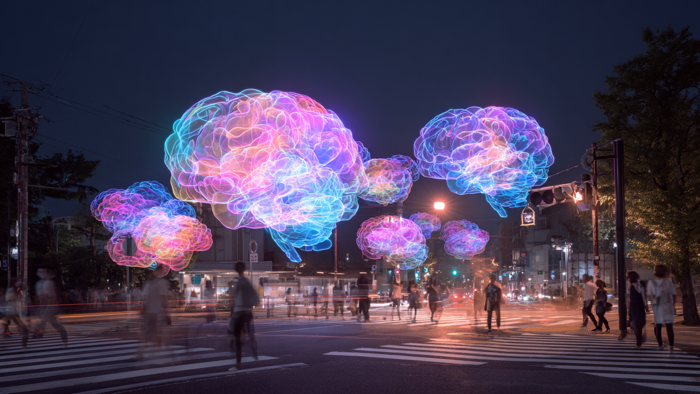 La voie vers la superintelligence artificielle