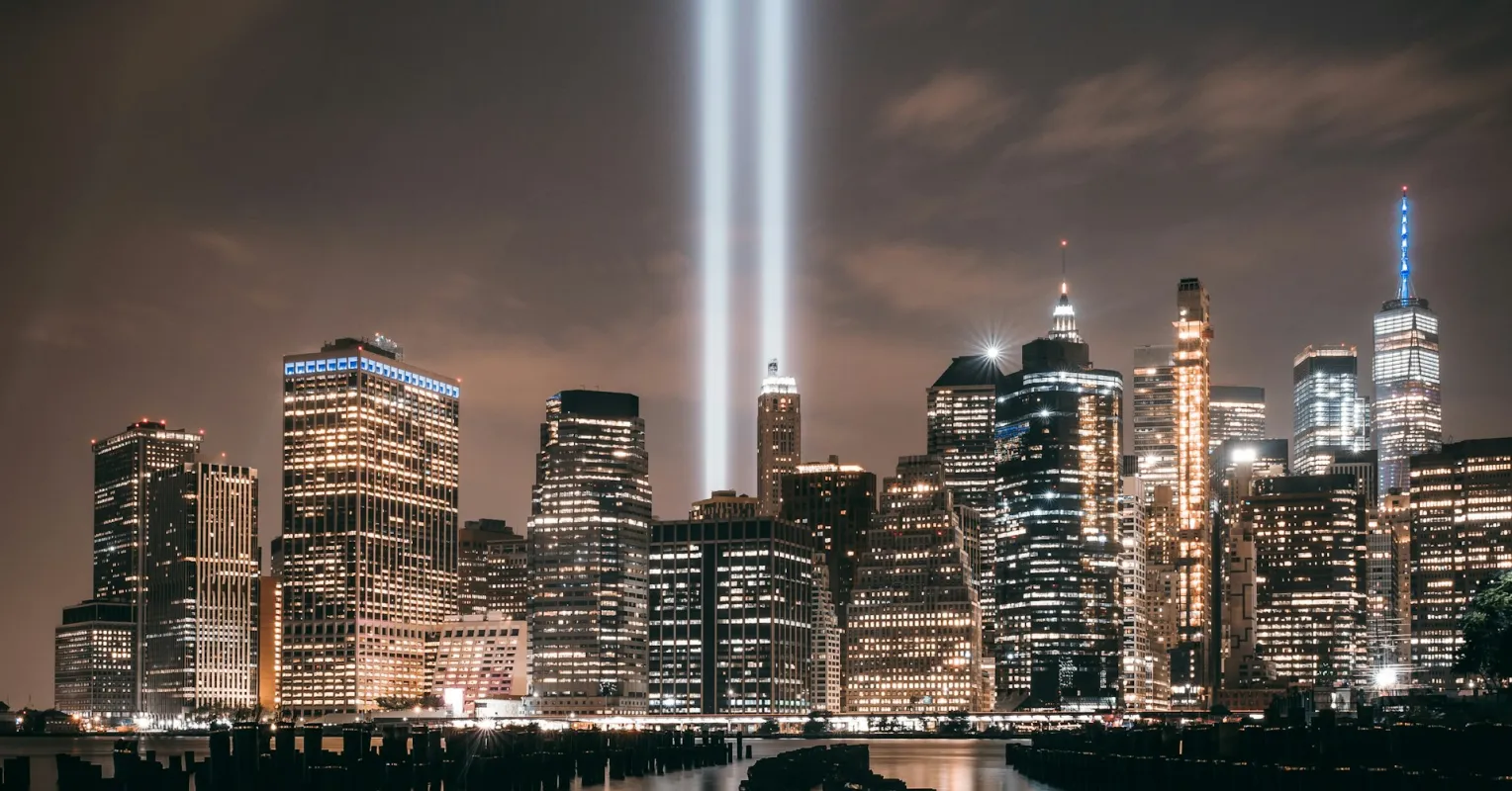 25 ans plus tard, vous souvenez-vous du 11 septembre ?
