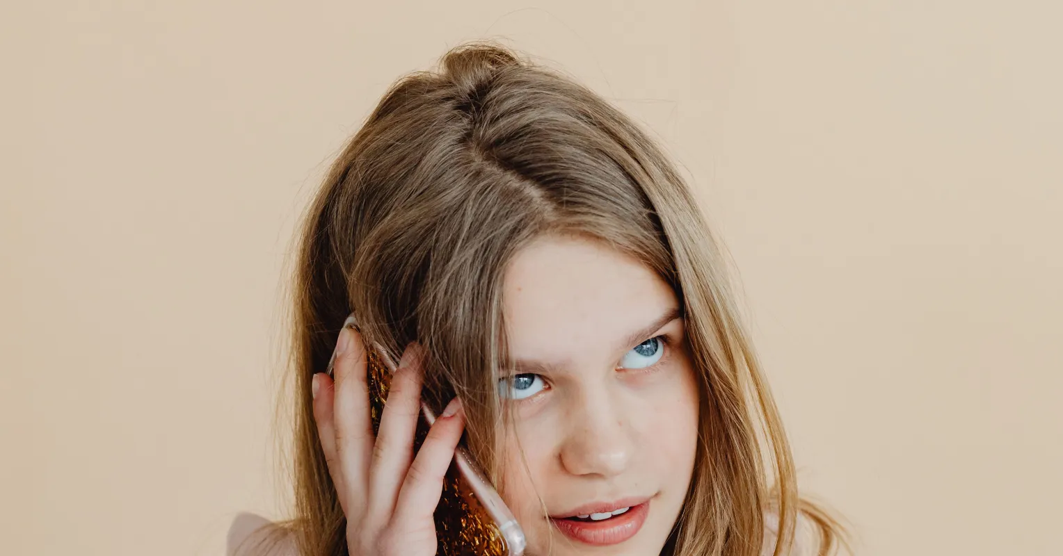 Pratiques saines concernant les téléphones pour les adolescents et les préadolescents