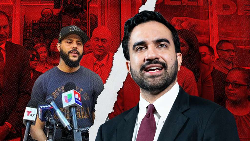Brickbat : Maintenir la paix